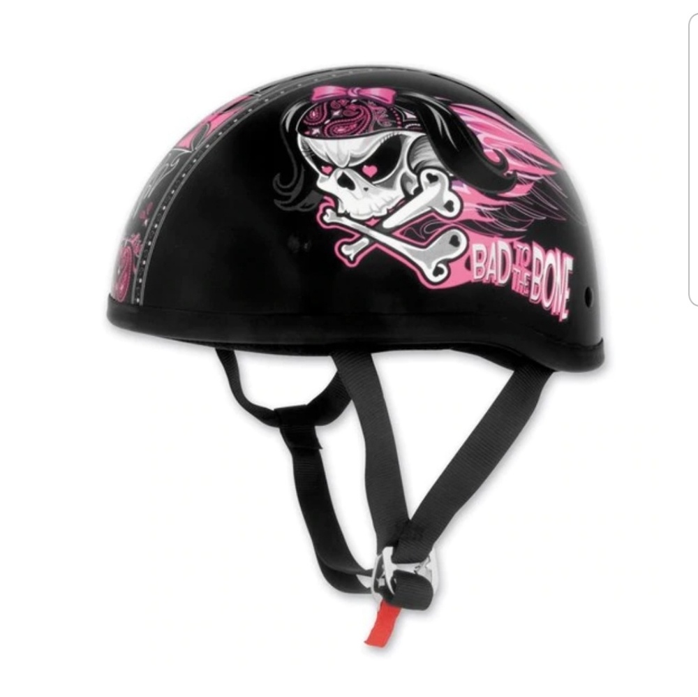 Skid Lids Motorcycle Helmets